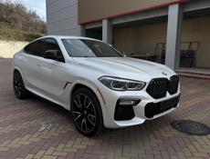 BMW Х6