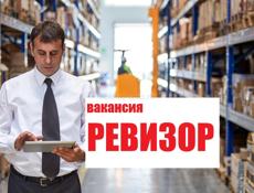Ревизор