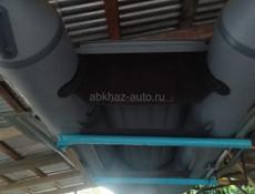 Лодка надувная ПВХ