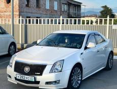 Cadillac CTS
