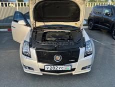 Cadillac CTS