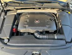 Cadillac CTS