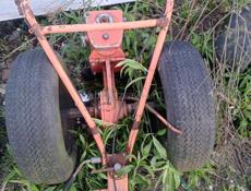 ATV