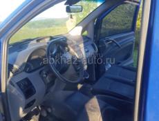 Mercedes-Benz Viano