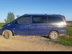 Mercedes-Benz Viano
