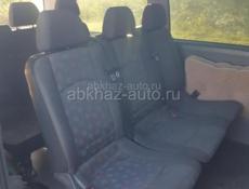 Mercedes-Benz Viano