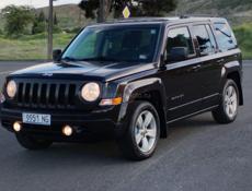 Jeep