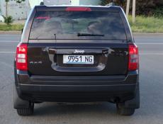 Jeep