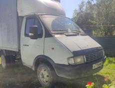 ГАЗ 3221