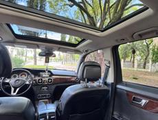 Mercedes-Benz GLK