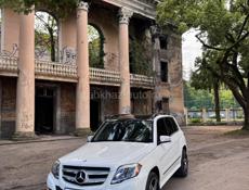 Mercedes-Benz GLK