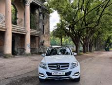 Mercedes-Benz GLK