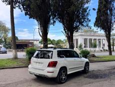 Mercedes-Benz GLK