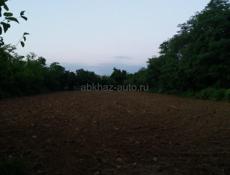 Продается участок в 5 минутах от Моря 