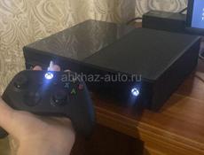 В продаже икс бокс 