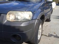 Ford Maverick