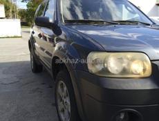 Ford Maverick