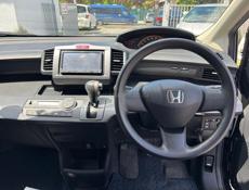 Honda F-mx