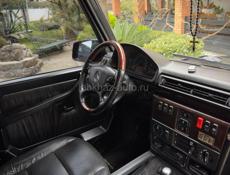 Mercedes-Benz G-Класс