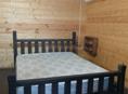  Двух спальные кровати 160*200 без матрасоа