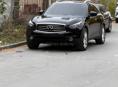 Infiniti FX