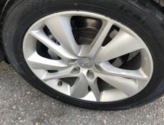 Infiniti FX