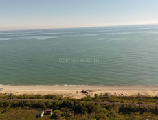 Участок в Афоне