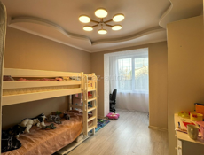 Квартира в Гагрском районе 
