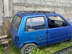 КаМАЗ 1111