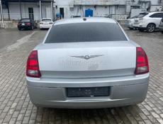 Chrysler 300C