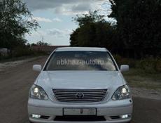 Toyota Celsior