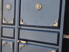 Сварочные работы 
