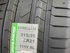 315/35/21 - 275/40/21 Автошина г.Сухум ул.Адлейба 32