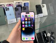 iPhone 14 Pro Max 256Gb