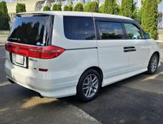 Honda Еlysion