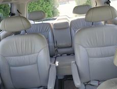 Honda Еlysion