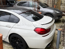 BMW 6 Series