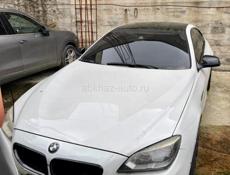 BMW 6 Series