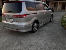 Honda Еlysion
