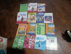 Продам книги