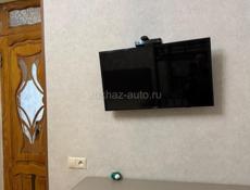 Сдам квартиру посуточно в центре города Сухум