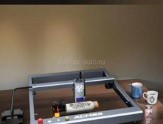 Лазерный гравер ACMER P2 33W DIY 