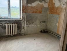 Продается квартира в селе Нижняя Эшера