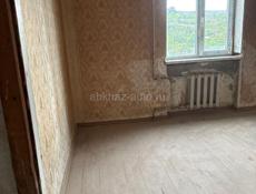 Продается квартира в селе Нижняя Эшера