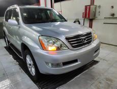 Lexus GX