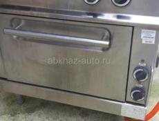 Печь для кафе