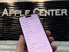 iPhone 15 Pro 256gb 🔋87%