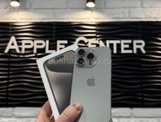 iPhone 15 Pro 128Gb 🔋87%