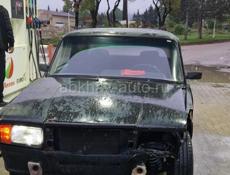ВАЗ 2107