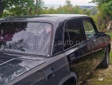 ВАЗ 2107